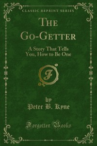 Cover Go-Getter