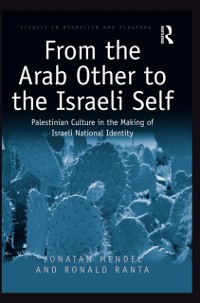 Cover From the Arab Other to the Israeli Self