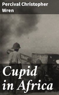 Cover Cupid in Africa