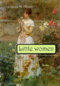Cover Little women