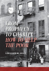 Cover From Prophecy to Charity