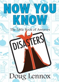 Cover Now You Know Disasters