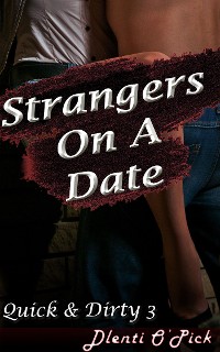 Cover Strangers On A Date