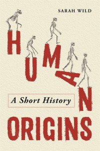 Cover Human Origins