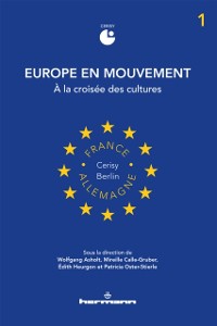 Cover Europe en mouvement 1