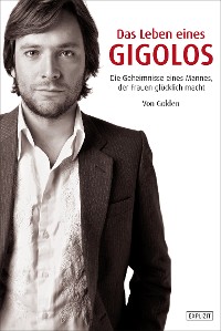 Cover Golden - Das Leben eines Gigolos