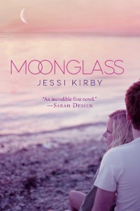 Cover Moonglass