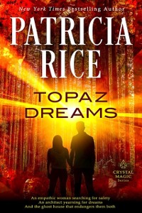 Cover Topaz Dreams