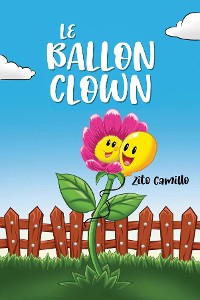 Cover Le Ballon-Clown