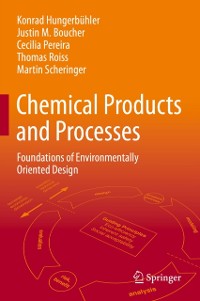 Cover Chemical Products and Processes
