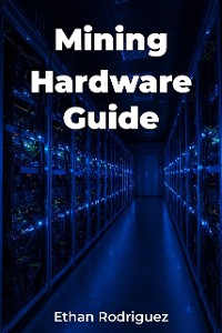 Cover Mining Hardware Guide