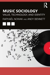 Cover Music Sociology