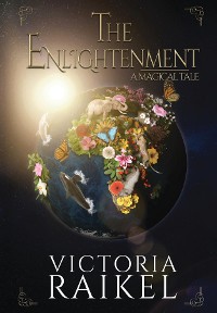 Cover The Enlightenment - A Magical Tale