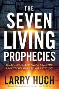 Cover Seven Living Prophecies