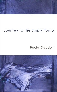 Cover Journey to the Empty Tomb