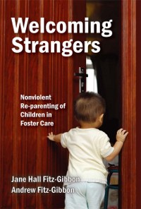 Cover Welcoming Strangers