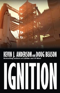 Cover Ignition