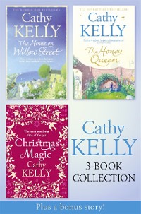 Cover Cathy Kelly 3-Book Collection 2
