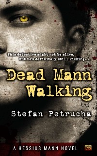 Cover Dead Mann Walking