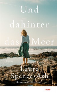 Cover Und dahinter das Meer