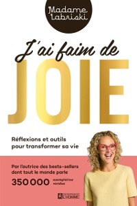 Cover J'ai faim de joie