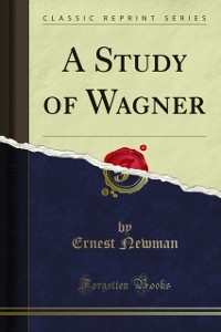 Cover Study of Wagner