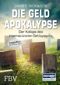 Cover Die Geldapokalypse