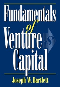 Cover Fundamentals of Venture Capital