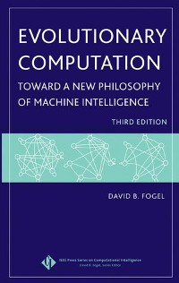 Cover Evolutionary Computation