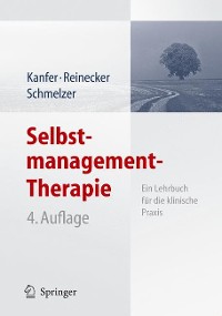 Cover Selbstmanagement-Therapie