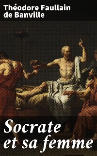 Cover Socrate et sa femme