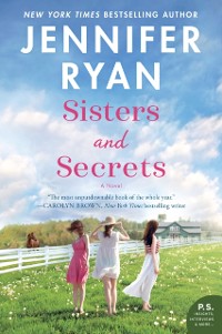 Cover Sisters and Secrets