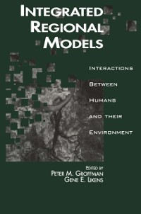 Cover Integrated Regional Models