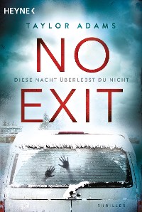 Cover No Exit