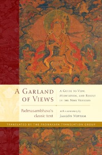 Cover Garland of Views