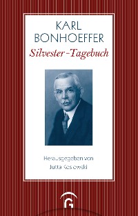 Cover Silvester-Tagebuch