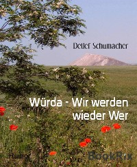 Cover Würda - Wir werden wieder Wer