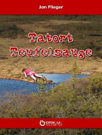 Cover Tatort Teufelsauge