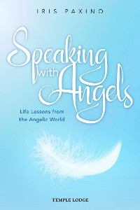 Cover Speaking with Angels