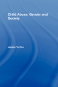 Cover Child Abuse, Gender and Society