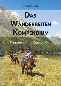 Cover Das Wanderreiten Kompendium