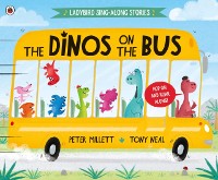 Cover Dinos on the Bus