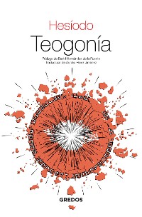 Cover Teogonía