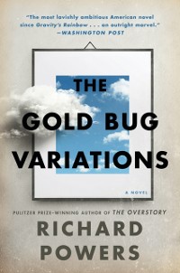 Cover Gold Bug Variations