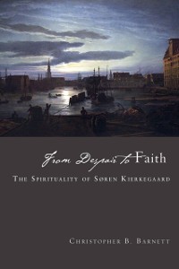 Cover From Despair to Faith