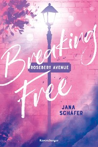 Cover Rosebery Avenue, Band 2: Breaking Free