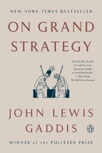 Cover On Grand Strategy