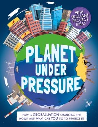 Cover Planet Under Pressure