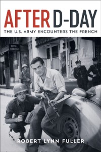 Cover After D-Day
