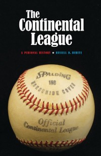 Cover Continental League